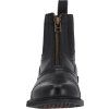 Jezdecká pérka Jakarta QHP, pro dospělé, black (Velikost 36)