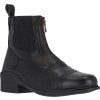 Jezdecká pérka Jakarta QHP, pro dospělé, black (Velikost 36)