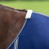 Odpocovací deka Q-essentials, blue (Velikost 105 cm)