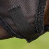 Maska Basic Q-essentials, s ochranou uší, black (Velikost SHETTY)