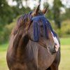 Třásně Extra Q-essentials, blue (Velikost SHETTY)
