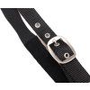 Třásně Extra Q-essentials, black (Velikost SHETTY)