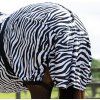 Deka proti hmyzu Eczema Q-essentials, zebra (Velikost 75 cm)