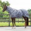 Deka proti hmyzu Eczema Q-essentials, zebra (Velikost 75 cm)