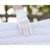 Rukavice Multi Q-essentials, white (Velikost 4XS)