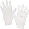 Rukavice Multi Q-essentials, white (Velikost 4XS)
