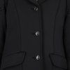 Sako Jipp QHP, dětské, black (Velikost 104)