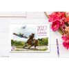 emily cole illustrations 2027 calendar 1