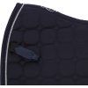 Podsedlová dečka Firenze QHP, navy (Velikost drezurní PONY)