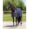 Letní deka Basic Q-essentials, blue (Velikost 130 cm)