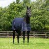 Letní deka Basic Q-essentials, blue (Velikost 130 cm)