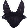 Čabraka 'Keep calm and focus' QHP, black (Velikost COB)