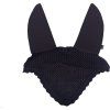 Čabraka 'Keep calm and focus' QHP, black (Velikost COB)