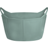 Kýbl Flexi Waldhausen, 10 l, mistletoe