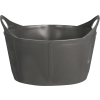 Kýbl Flexi Waldhausen, 10 l, grey