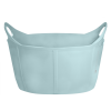 Kýbl Flexi Waldhausen, 10 l, turquoise