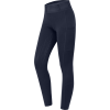 Legíny s gripem Ella Glam ELT, night blue (Velikost 140)