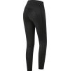 Legíny s gripem Ella ELT, black (Velikost 116)