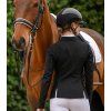 Sako Light Mesh ELT, black (Velikost 128/134)