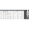 Sako Light Mesh ELT, black (Velikost 128/134)