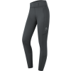 Legíny s gripem Ella ELT, asphalt (Velikost 116)
