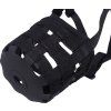 Náhubek Graze Q-essentials, black (Velikost SHETTY)