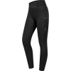 Legíny s gripem Ella ELT, black (Velikost 116)