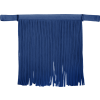 Třásně Salon Waldhausen, blue (Velikost PONY)