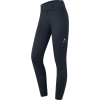 Legíny s gripem Ella ELT, night blue (Velikost 116)