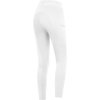 Legíny s gripem Ella ELT, white (Velikost 116)