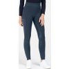 Legíny s gripem Ella Glam ELT, night blue (Velikost 140)