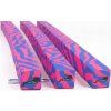 pink navy blue