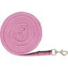 Lonž QHP, 8 m, cheery pink (Velikost 8m)