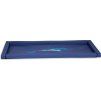 row blue