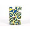 maxi yellow blue