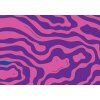pink purple