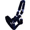 Ohlávka Alaska QHP, navy/blue (Velikost PONY)