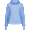 Mikina proti hmyzu Ruby ELT, dámská, blue grey (Velikost L)