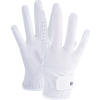 Rukavice Estelle ELT, pro dospělé, white (Velikost L)