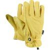 Rukavice Texas ELT, yellow (Velikost L)