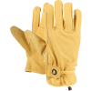 Rukavice Texas ELT, yellow (Velikost L)