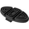Hřbílko Flex Waldhausen, black/grey
