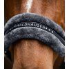 Ohlávka Elegant Waldhausen, black (Velikost PONY)