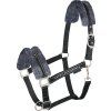 Ohlávka Elegant Waldhausen, black (Velikost PONY)