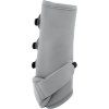 Kamaše Air Performance Waldhausen, pár, chrome grey (Velikost L)