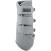 Kamaše Air Performance Waldhausen, pár, chrome grey (Velikost L)