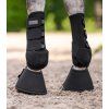 Kamaše Air Performance Waldhausen, pár, black (Velikost L)