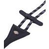 Martingal QHP, black (Velikost SHETTY)