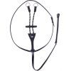 Martingal QHP, black (Velikost SHETTY)