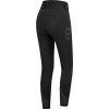 Rajtky s gripem Pam ELT, black (Velikost 140)